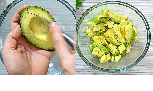 آشپزی آسان و سریع و خوشمزه